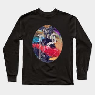 Stevie Nicks Fan T-Shirt Long Sleeve T-Shirt